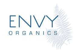EnvyOrganics Logo