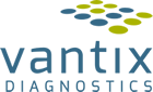 Vantix Diagnostics logo